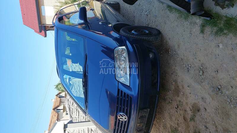 delovi za Volkswagen Bora, Buba, Golf 2 ...