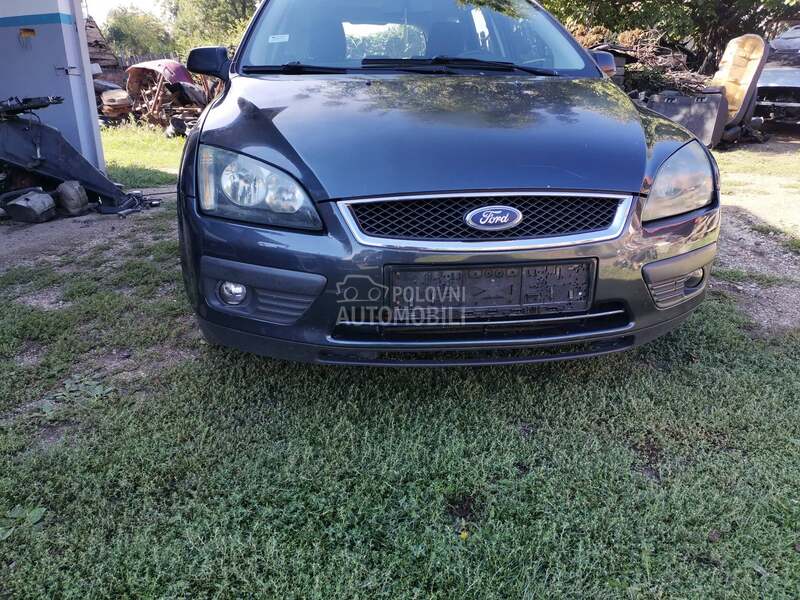Ford Focus 1.8 2007. god. -  kompletan auto u delovima