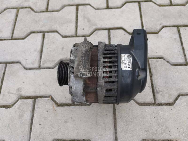 alternator GH za Mazda 6 od 2008. do 2011. god.