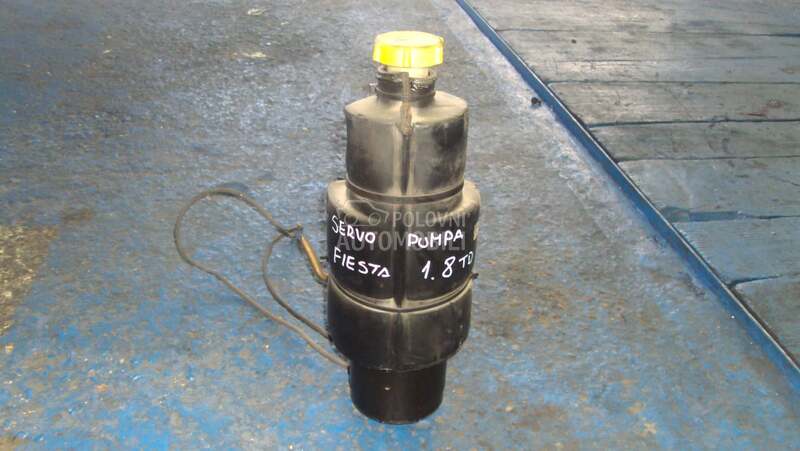 Servo elektro fiesta 4 1.8tddi za Ford Fiesta od 2000. do 2002. god.