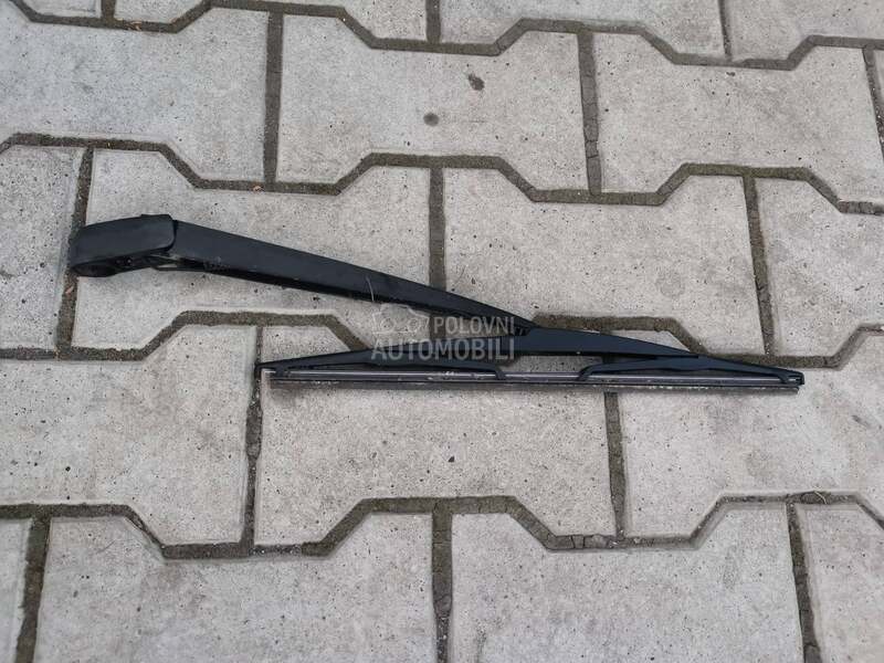 brisac zadnjeg stakla GH/Wagon za Mazda 6 od 2008. do 2011. god.
