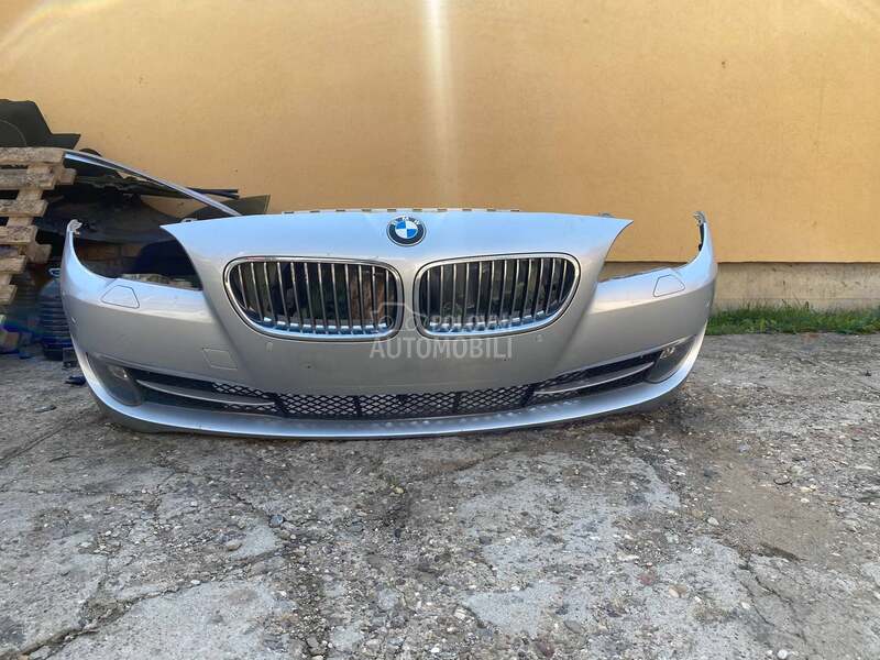Branik F10/11 za BMW Serija 5 od 2010. do 2015. god.