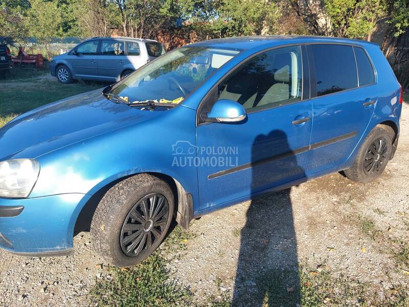 retrovizori za Volkswagen Golf 5