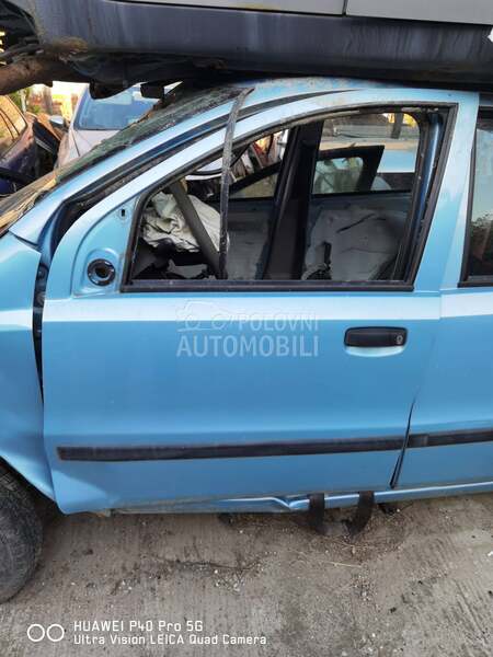 vrata za Fiat Panda
