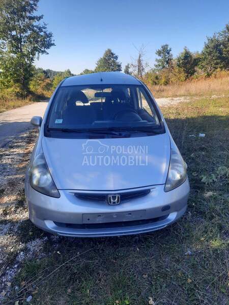 Honda Jazz Honda 2004. god. -  kompletan auto u delovima