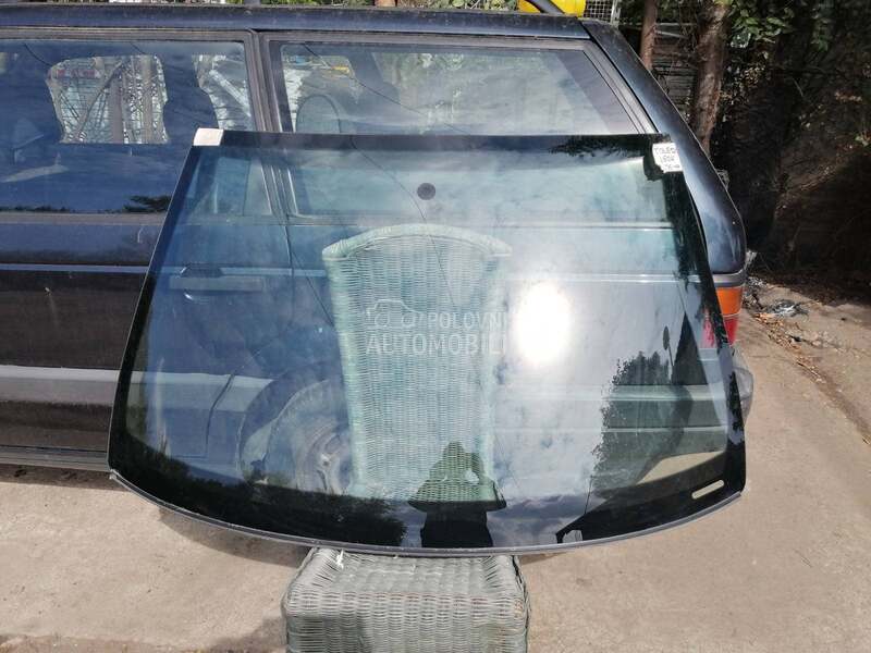 Šoferšajbna za Seat Toledo