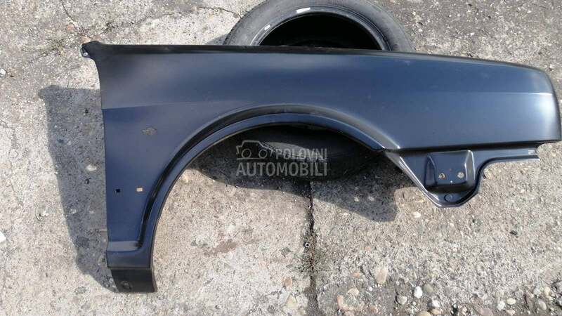 Krilo za Seat Malaga