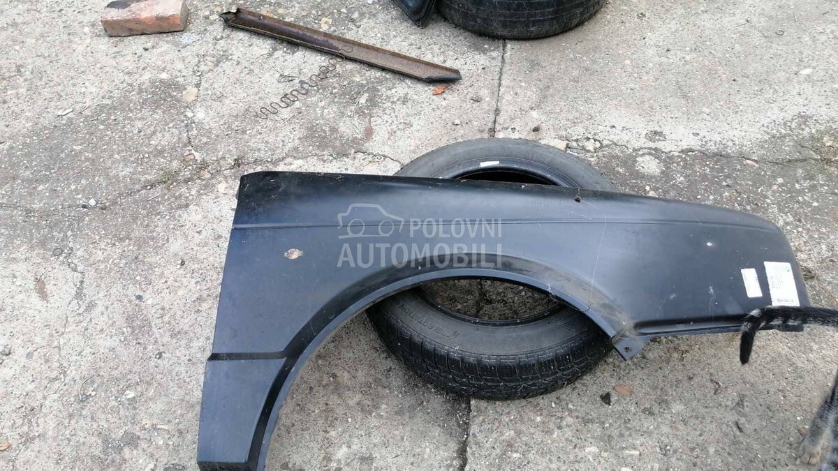 Krilo za Seat Ibiza od 1985. do 1991. god.