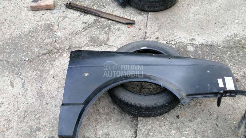 Krilo za Seat Ibiza od 1985. do 1991. god.