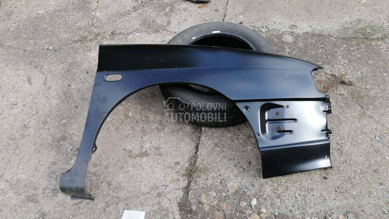 Krilo za Seat Ibiza od 1993. do 1996. god.