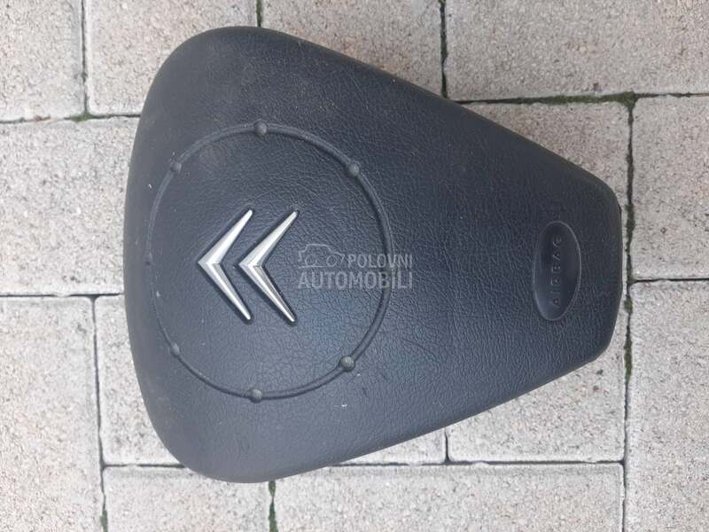 Airbag vozacki za Citroen C2 od 2003. do 2007. god.
