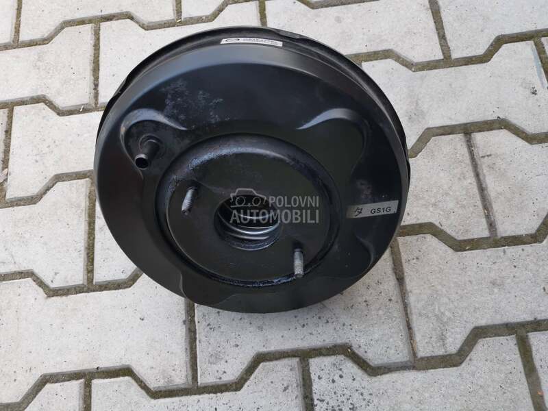 kociona servo pumpa GH za Mazda 6 od 2008. do 2011. god.