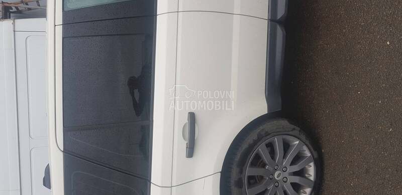 Zadnja vrata leva i desna za Land Rover Range Rover Sport od 2006. do 2010. god.