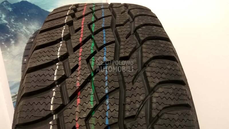Viatti 235/60 R16 Zimska