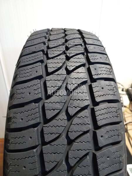 Riken 225/70 R15 Sve sezone