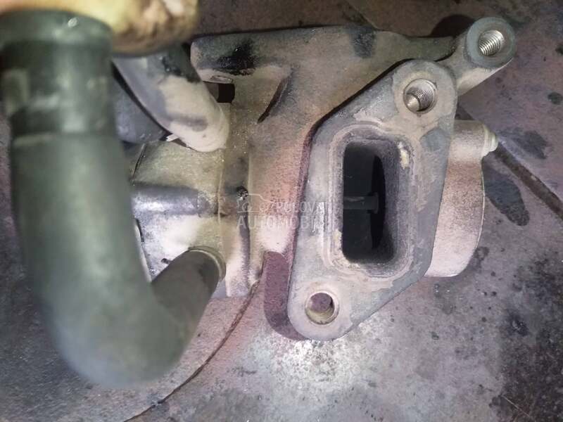Eger ventil p12 2.2 dci za Nissan Primera od 2002. do 2007. god.