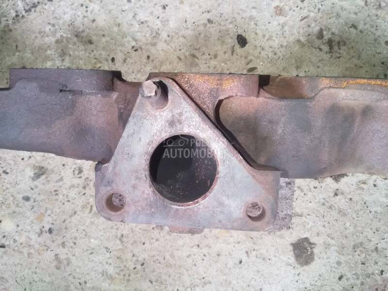 Izduvna grana p12 2.2 dci za Nissan Primera od 2002. do 2007. god.