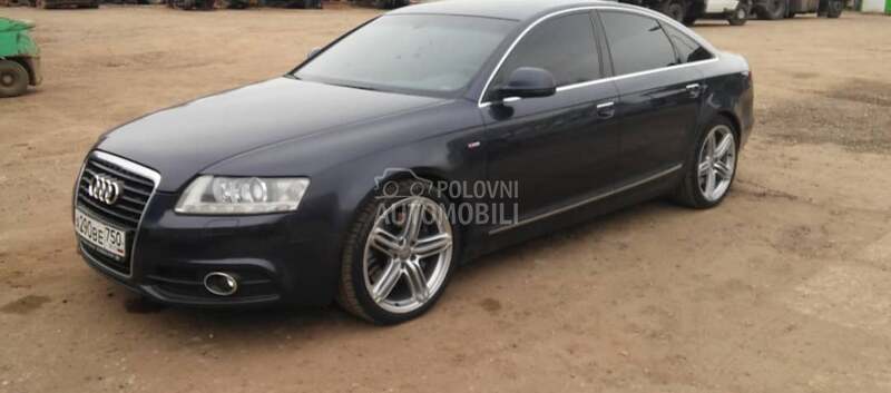 2,0tdi 3,0tdi servo pumpa za Audi A3, A4, A6 od 2002. do 2013. god.