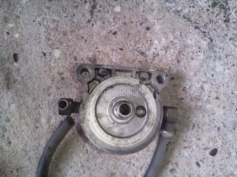 Nosač filtera nafte za Nissan Primera od 2002. do 2007. god.