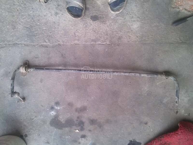 Balans štangla p12 zadnja za Nissan Primera od 2002. do 2007. god.
