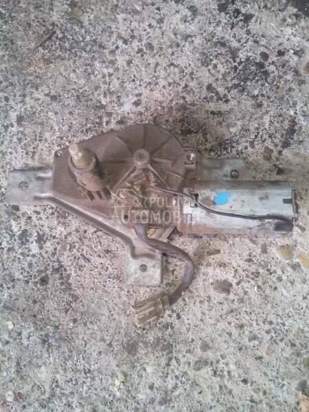 Motor brisača za Nissan Primera od 1997. do 2002. god.
