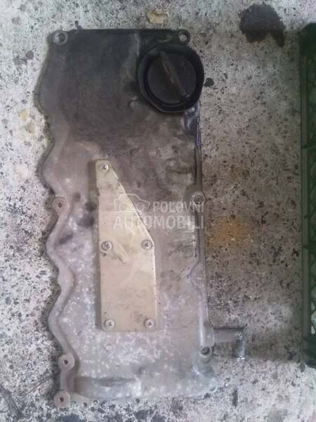 Poklopac motora 2.2 di N16 za Nissan Almera od 2000. do 2005. god.