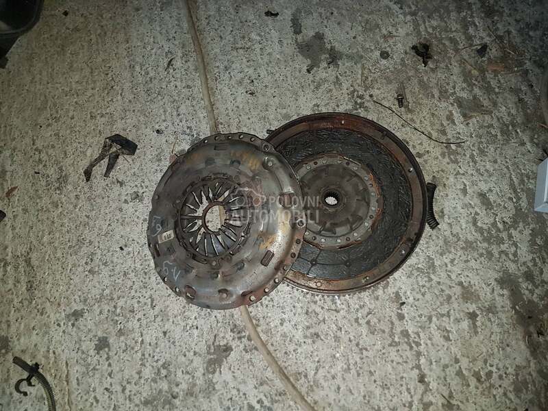 Plivajuci zamajac za Opel Astra G, Astra H, Astra J ... od 2000. do 2016. god.