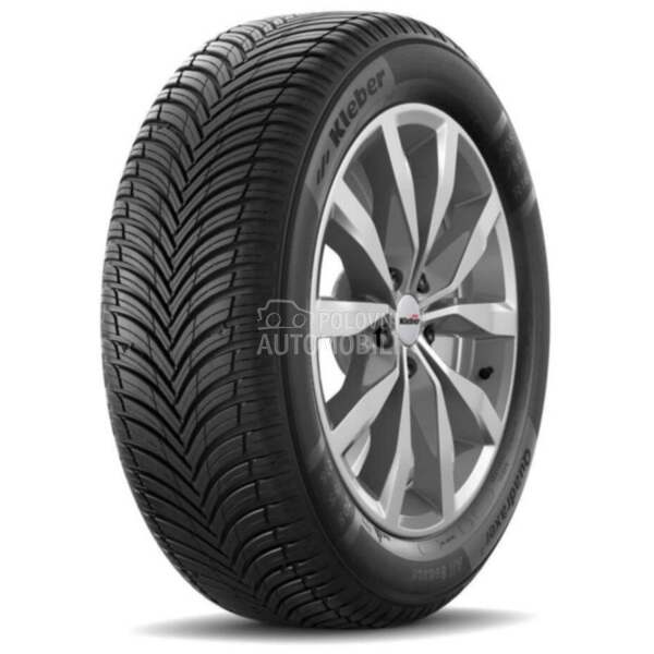 Kleber 195/65 R15 Sve sezone