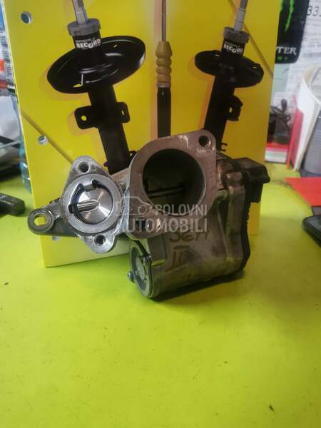 egr ventil za Renault Scenic