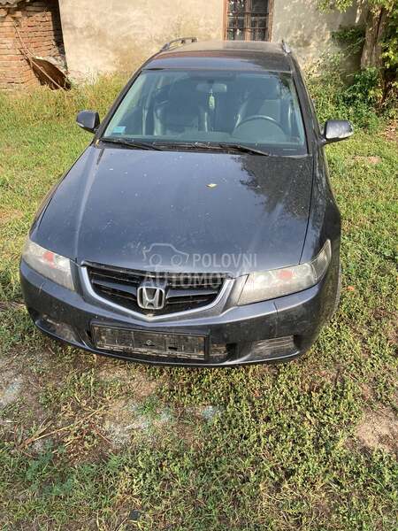 Honda Accord 2005. god. -  kompletan auto u delovima