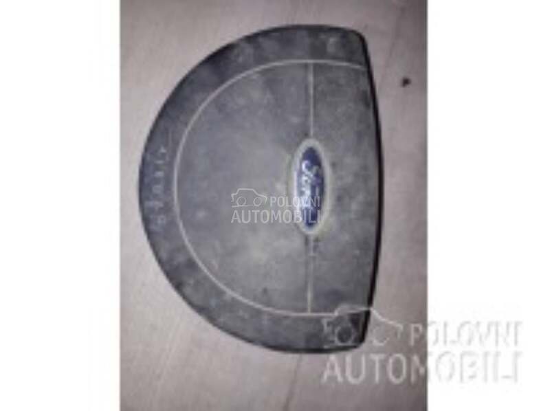 Airbag za Ford Fiesta