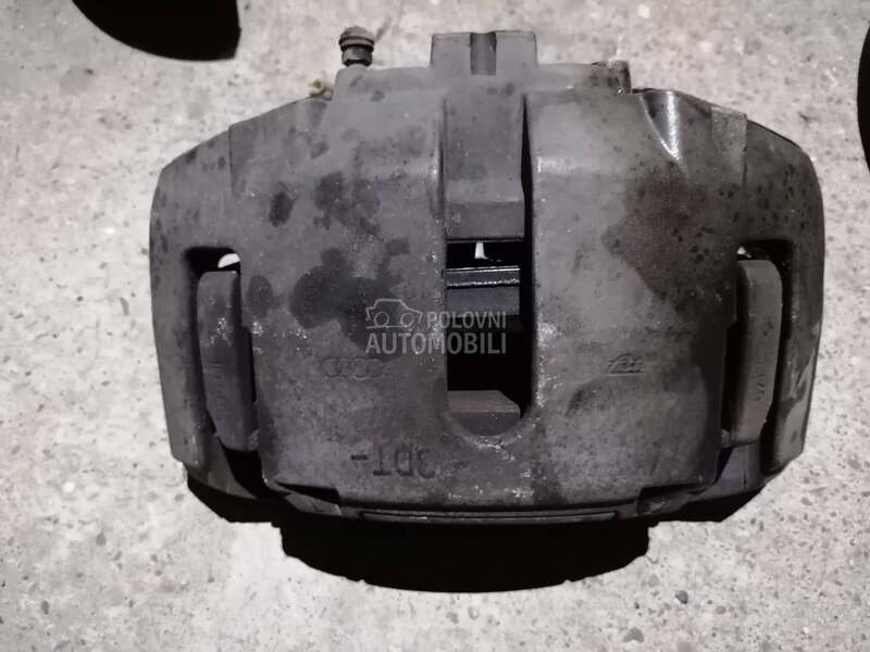 Klesta za Volkswagen Phaeton