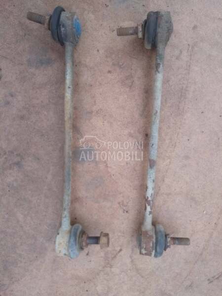 Stabilizatori za Mazda Premacy od 1999. do 2003. god.