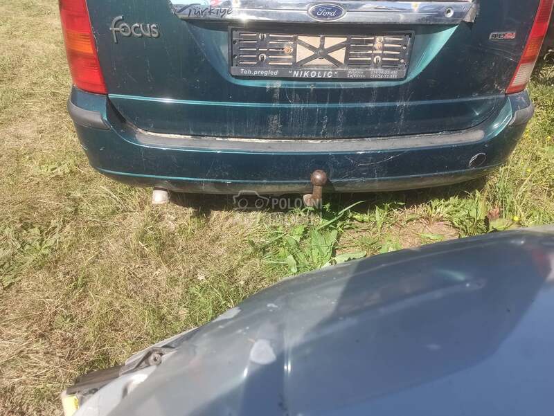 Euro kuka za Ford Focus