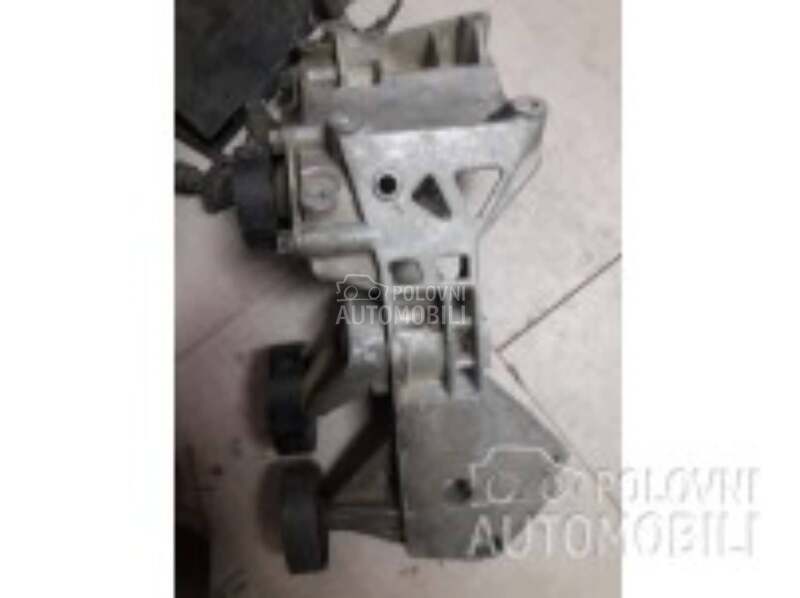 Aluminijumski nosac za Mercedes Benz A 140, A 150, A 160 ...