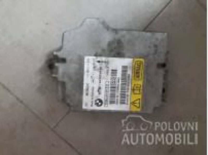 Centrala airbaga za BMW 116, 118, 120 ...