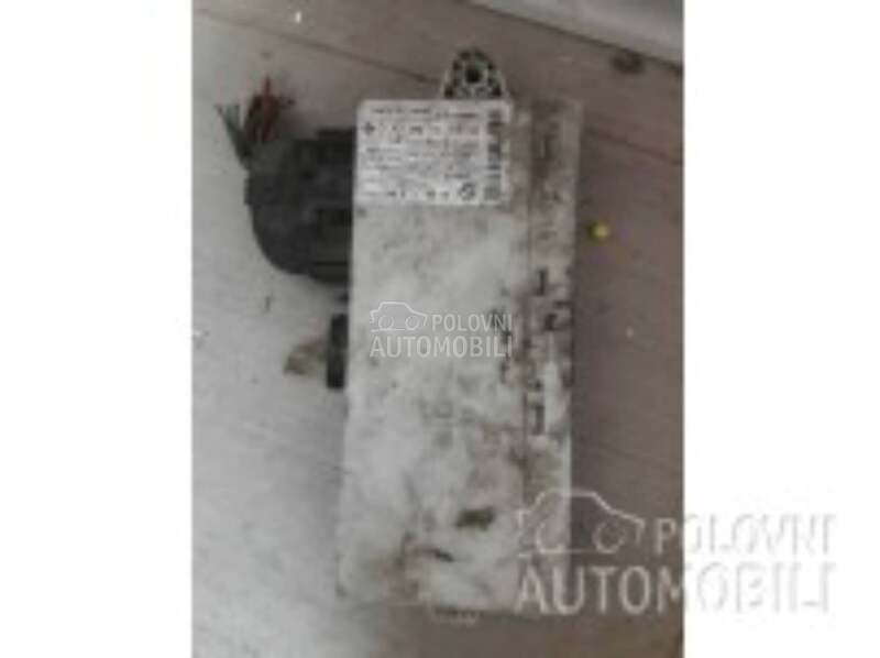 Modul za BMW 116, 118, 120 ...