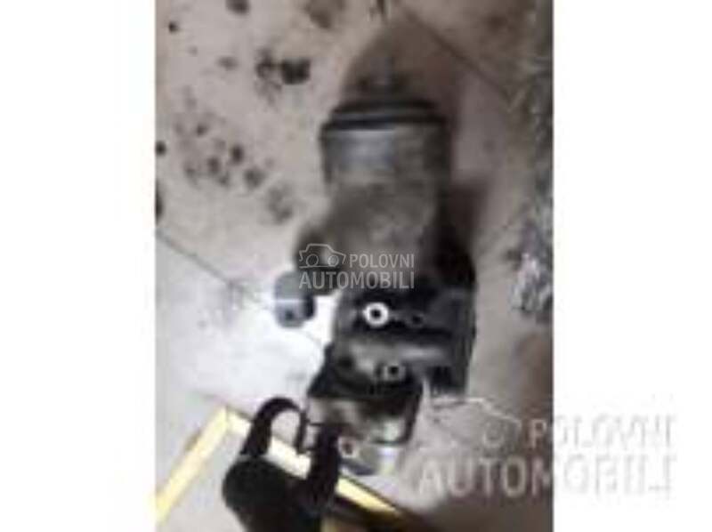 Kuciste filtera ulja za Volkswagen Polo