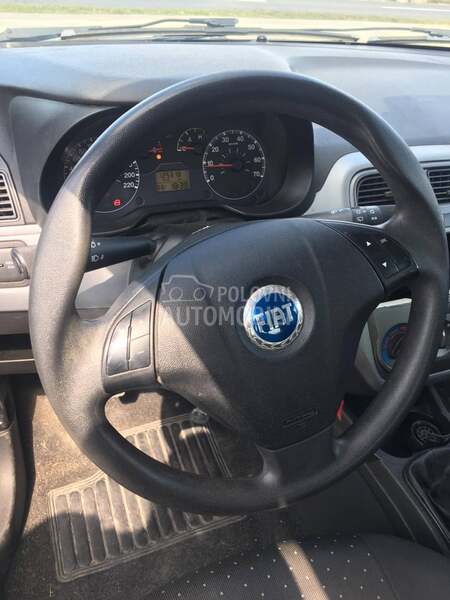 volan za Fiat Grande Punto