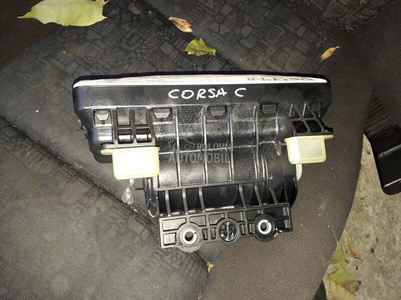 Vazdusni jastuk za Opel Combo, Corsa C, Meriva