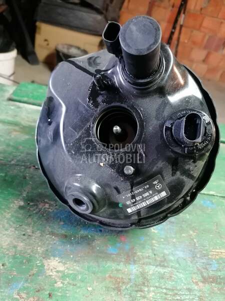 kocioni servo za Mercedes Benz C 220 od 2000. do 2008. god.