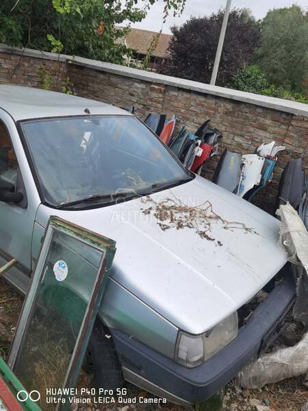 Delovi za Fiat Tipo 2000. god.