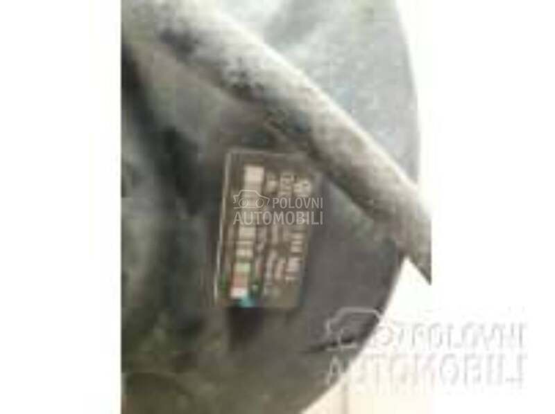 Servo kocio za Volkswagen Sharan, Golf 5, Passat B6