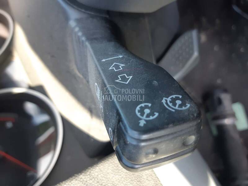 tempomat rucica za Opel Astra H