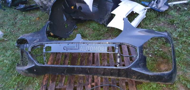 prednji branik g05 MSP za BMW X5 M, X5