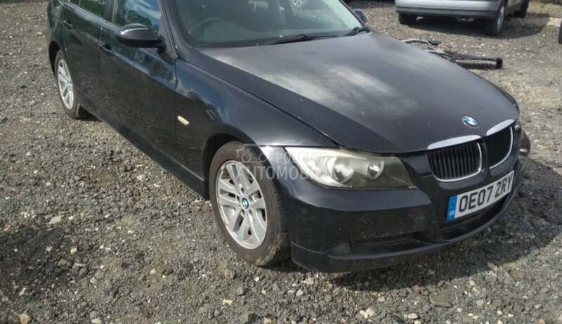 320d anlaser za BMW Serija 1, 114, 118 ... od 1995. do 2017. god.