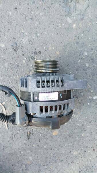 alternator za Toyota RAV 4