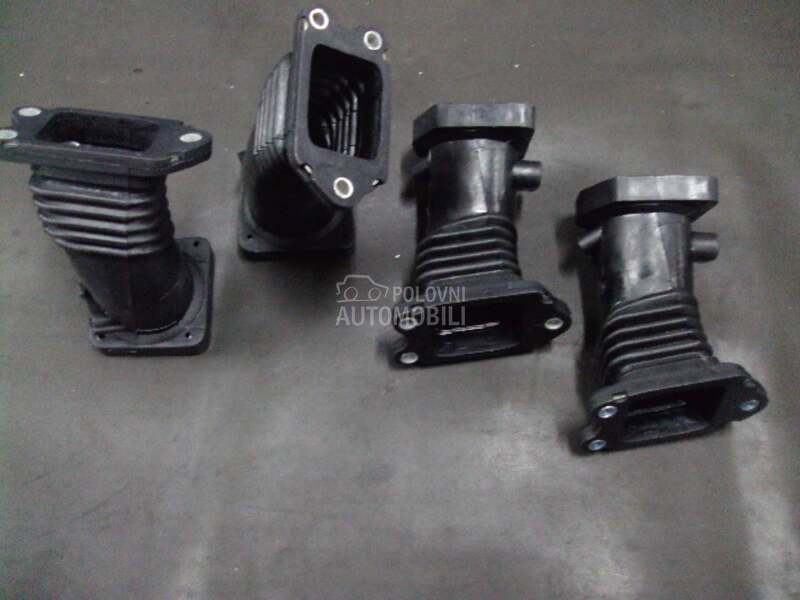 Cev, crevo, interkulera za Ford Focus od 2004. do 2010. god.