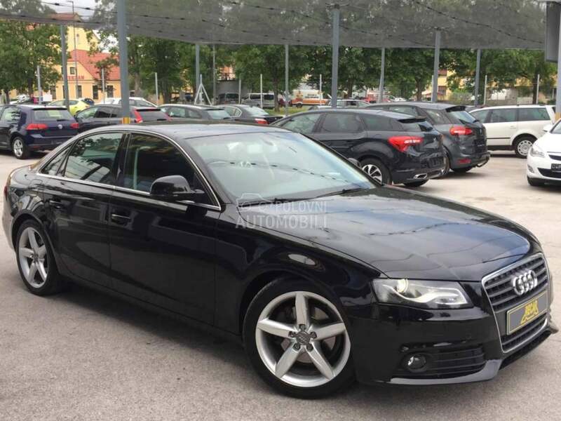 VRATA A4 za Audi A4