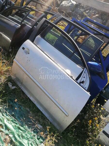 Vrata 2Vrati za Volkswagen Golf 5 od 2004. do 2008. god.